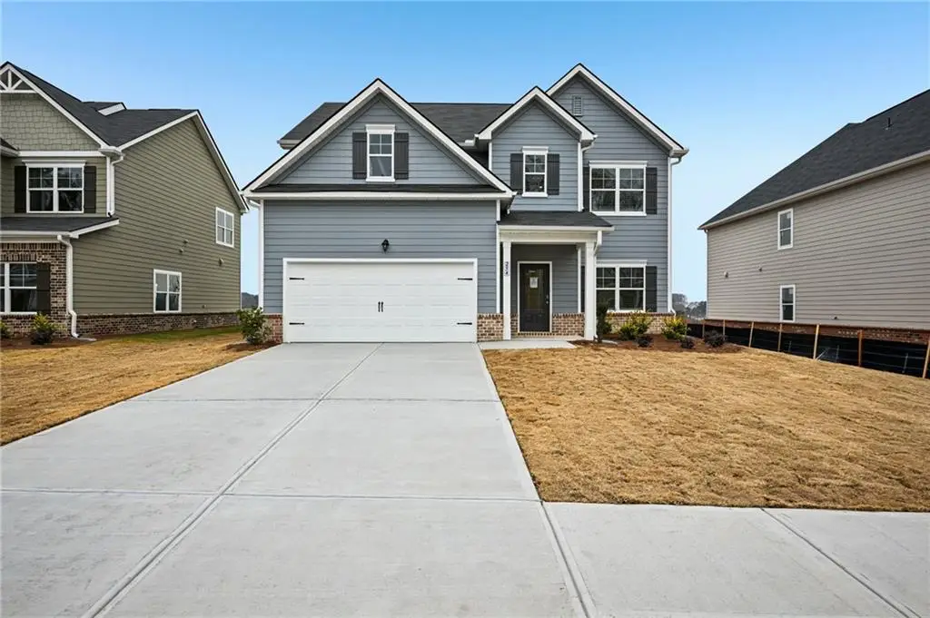 338 Cedar Wood Trace, Winder, GA 30680 - Image #1