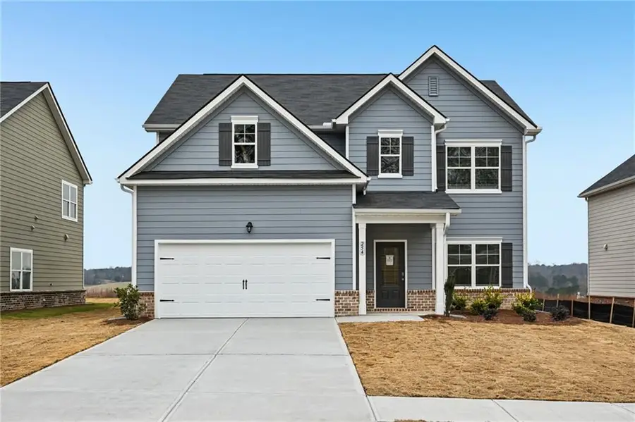338 Cedar Wood Trace, Winder, GA 30680 - Image #2