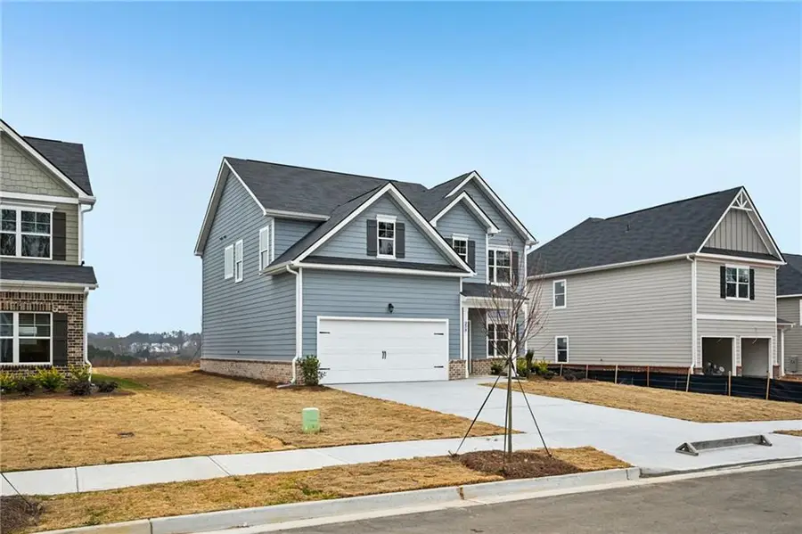 338 Cedar Wood Trace, Winder, GA 30680 - Image #3