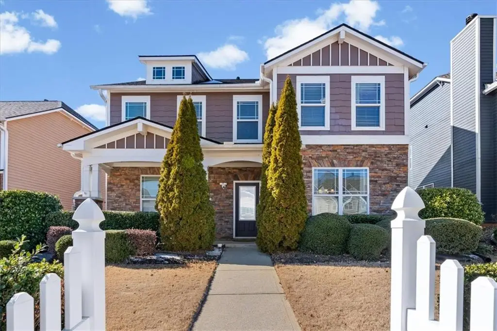 3826 Stagecoach Lane, Cumming, GA 30040 - Image #1