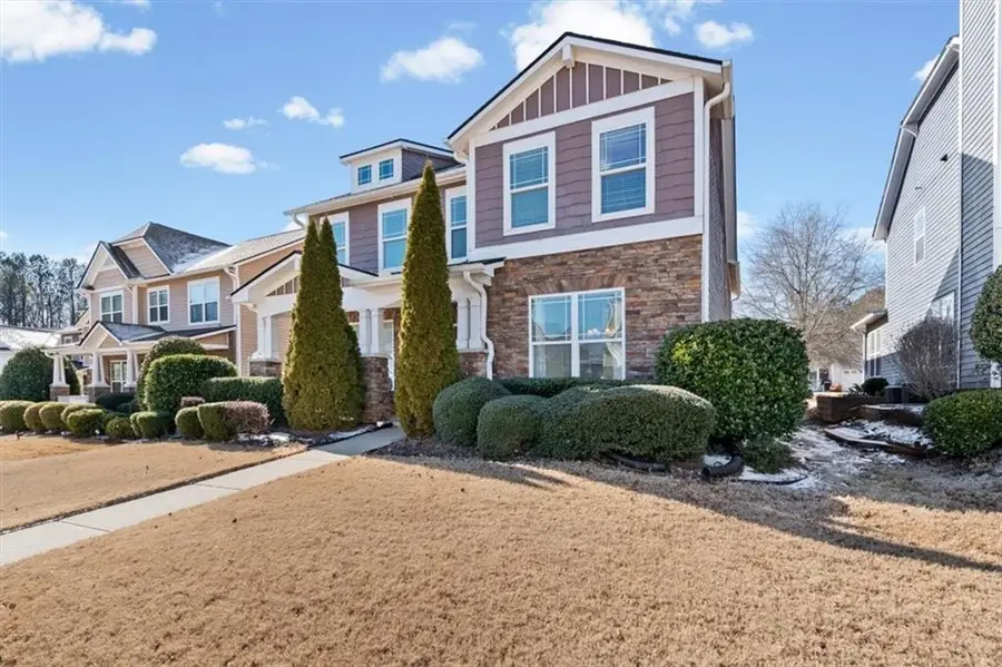 3826 Stagecoach Lane, Cumming, GA 30040 - Image #3