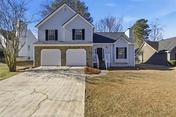 2994 Garland Drive Sw, Marietta, GA 30008