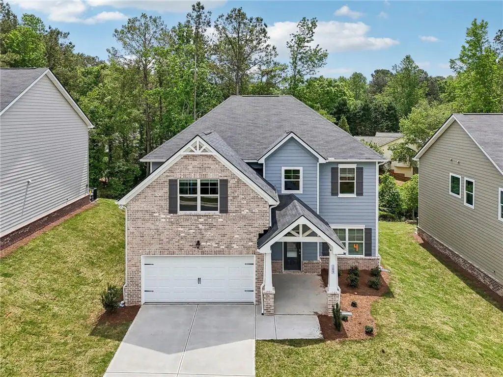 314 Cedar Wood Trace, Winder, GA 30680 - Image #1