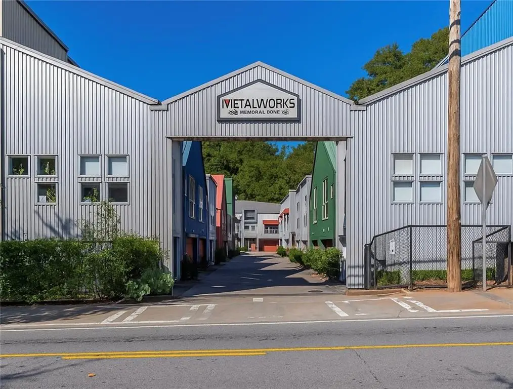 920 Memorial Drive Se #35, Atlanta, GA 30316 - #1