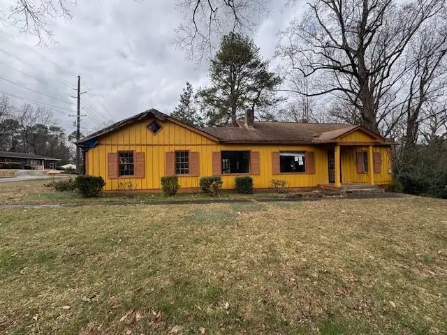 225 Fairburn Road Sw, Atlanta, GA 30331 - Image #1