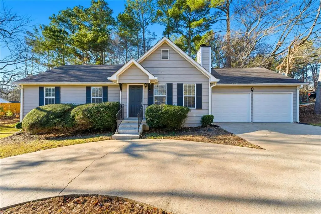 4212 Sterling Pointe Drive, Douglasville, GA 30135 - Image #1