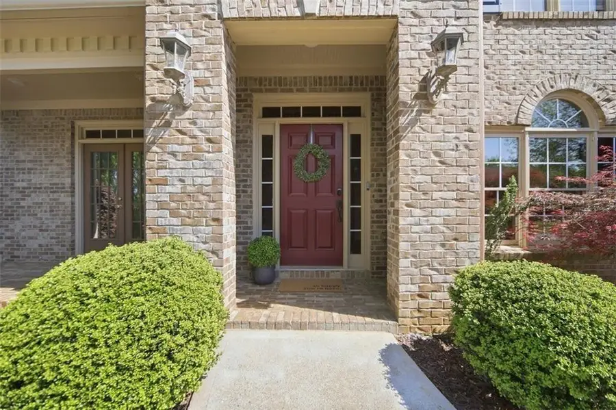 834 Valley Drive, Canton, GA 30114 - #2