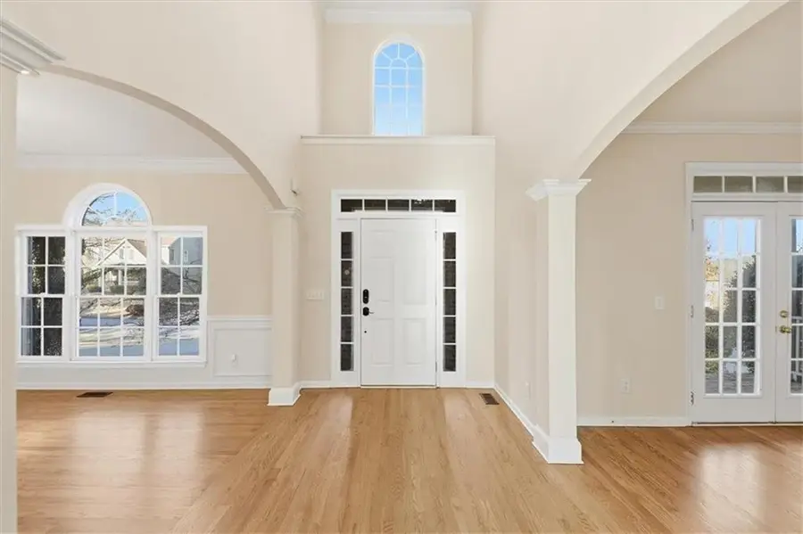 834 Valley Drive, Canton, GA 30114 - #3