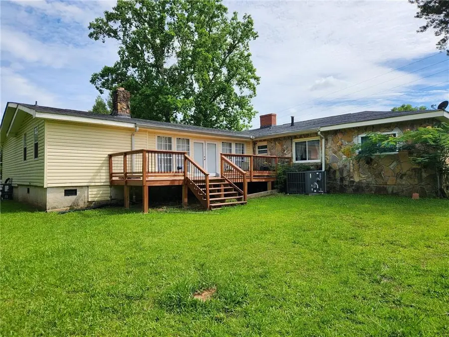 110 Gum Creek Road, Oxford, GA 30054 - Image #3