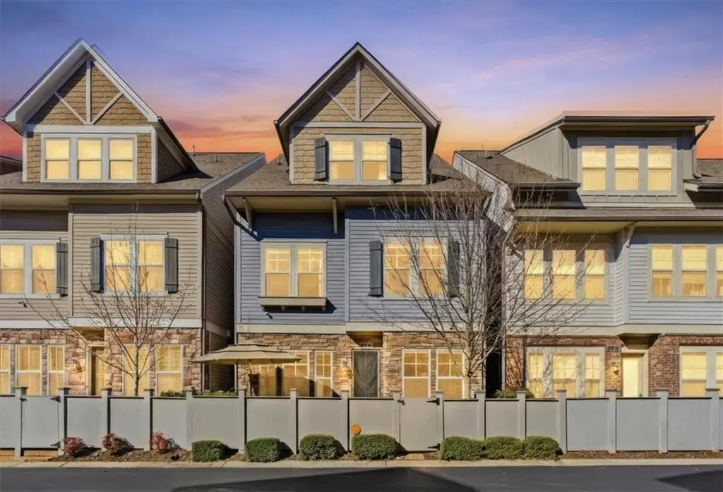 446 Cranleigh Ridge Se, Smyrna, GA 30080 - Image #1