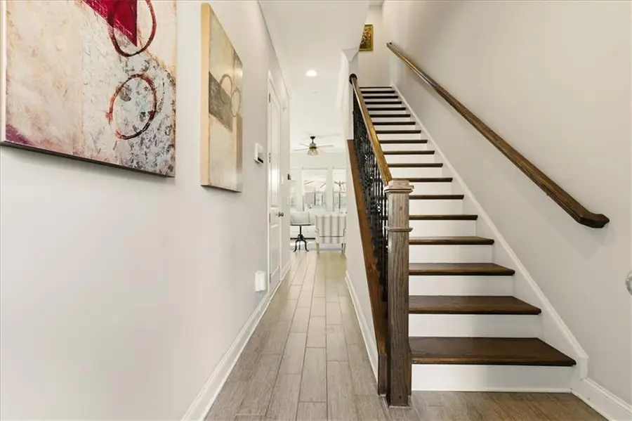 446 Cranleigh Ridge Se, Smyrna, GA 30080 - Image #3