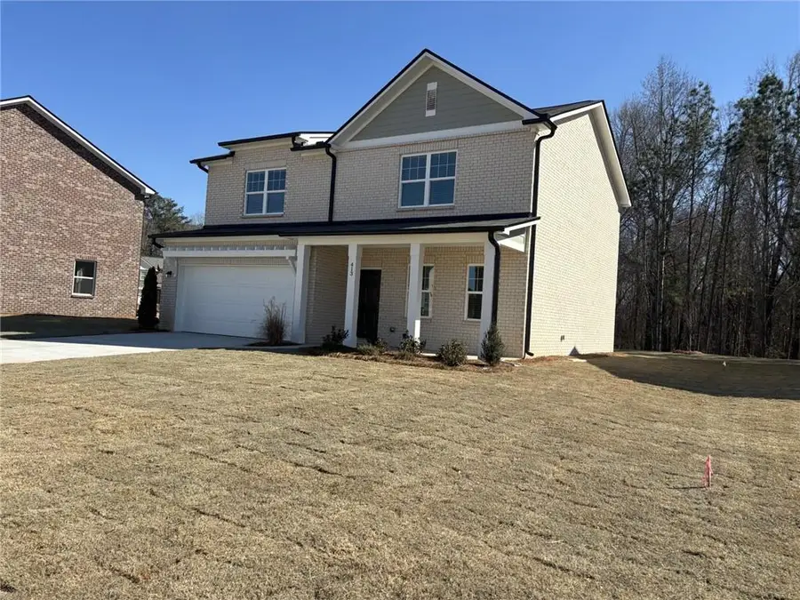 413 Corricella Court, McDonough, GA 30253 - #2