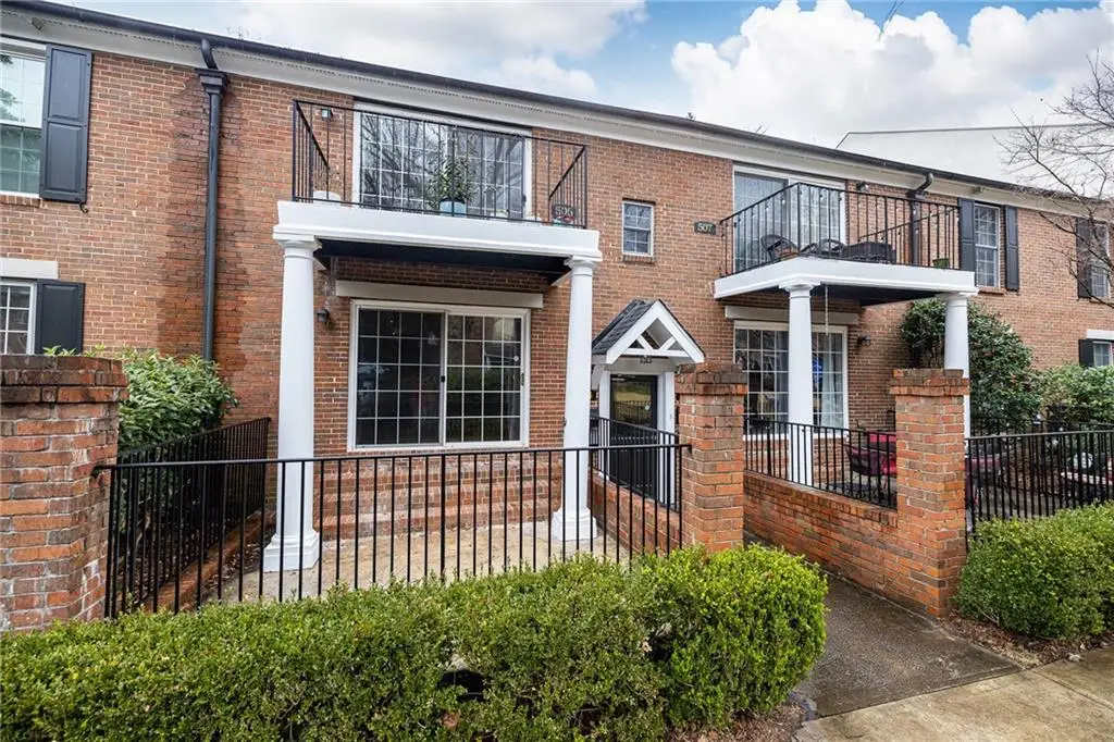 1634 Ponce De Leon Avenue Ne #504, Atlanta, GA 30307 - Image #1