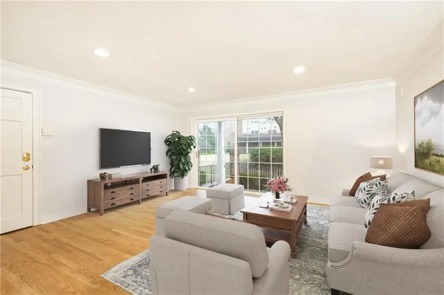 1634 Ponce De Leon Avenue Ne #504, Atlanta, GA 30307 - Image #2