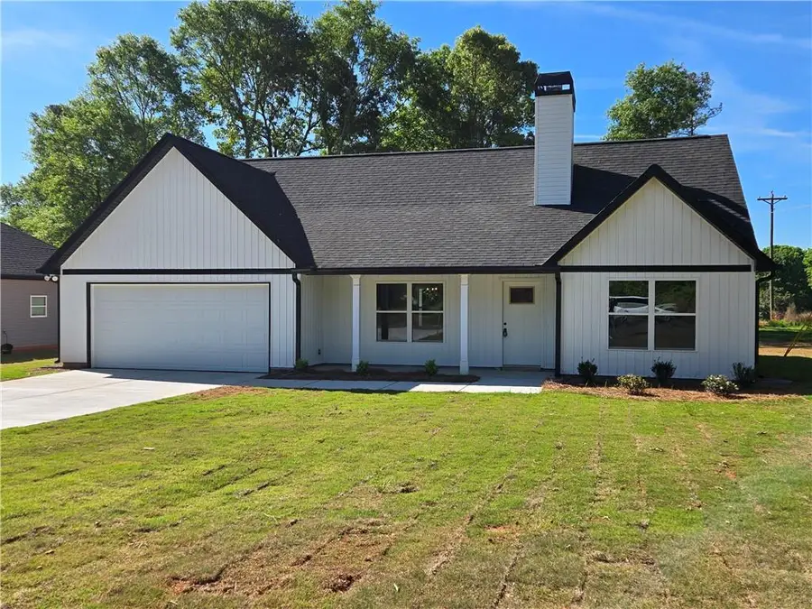 20 Preserve Trail, Lavonia, GA 30553 - #2