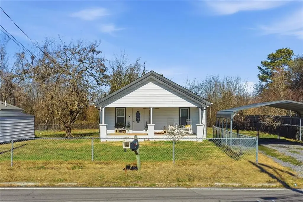 717 Morningside Drive, Dalton, GA 30721 - Image #1