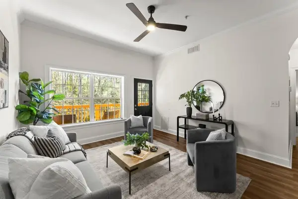 1635 Briarcliff Road Ne #8, Atlanta, GA 30306