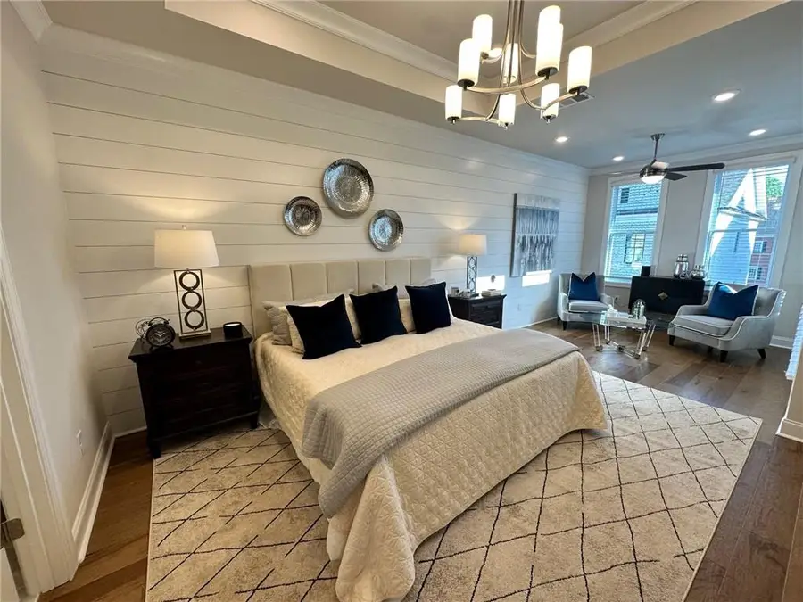 1520 Westend Way #324, Cumming, GA 30041 - Image #2