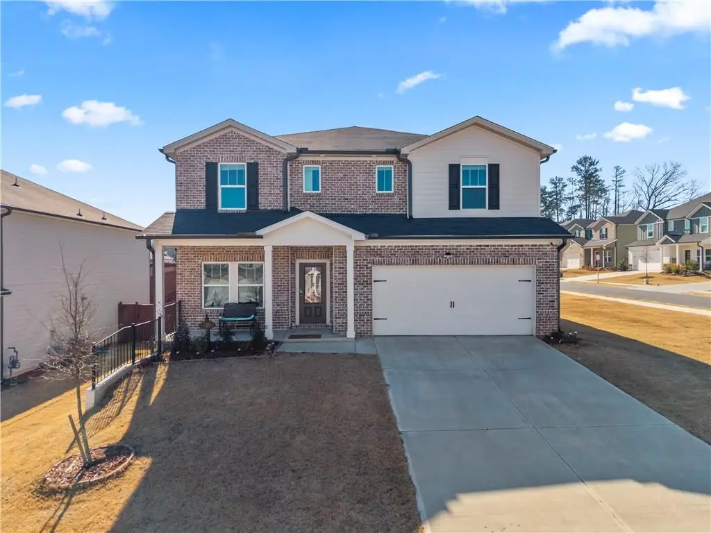 319 Canal Way, Woodstock, GA 30188 - Image #1