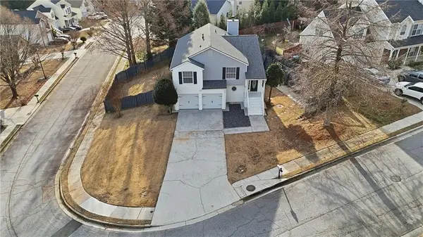 52 Central Park Drive, Atlanta, GA 30354