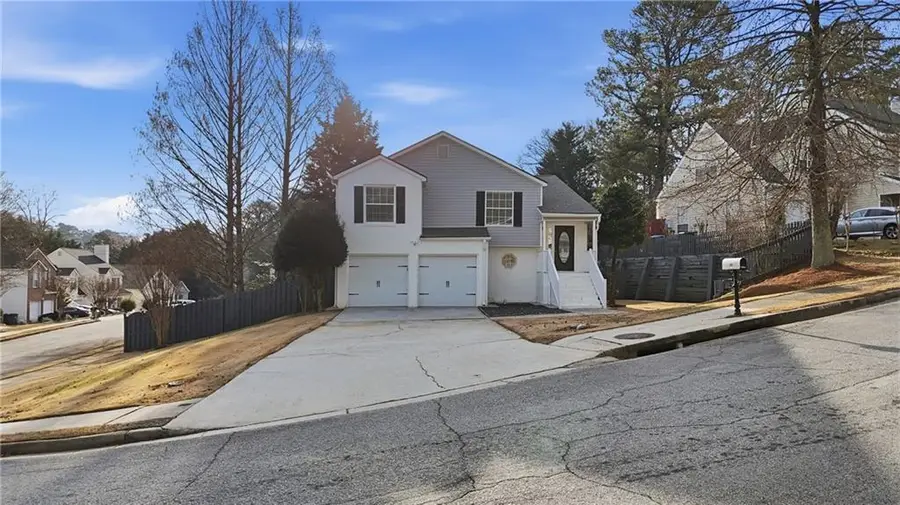 52 Central Park Drive, Atlanta, GA 30354 - Image #2