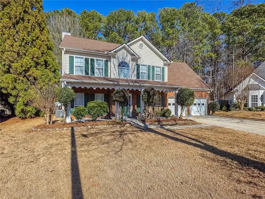 5306 Yoshino Terrace, Powder Springs, GA 30127 - Image #2