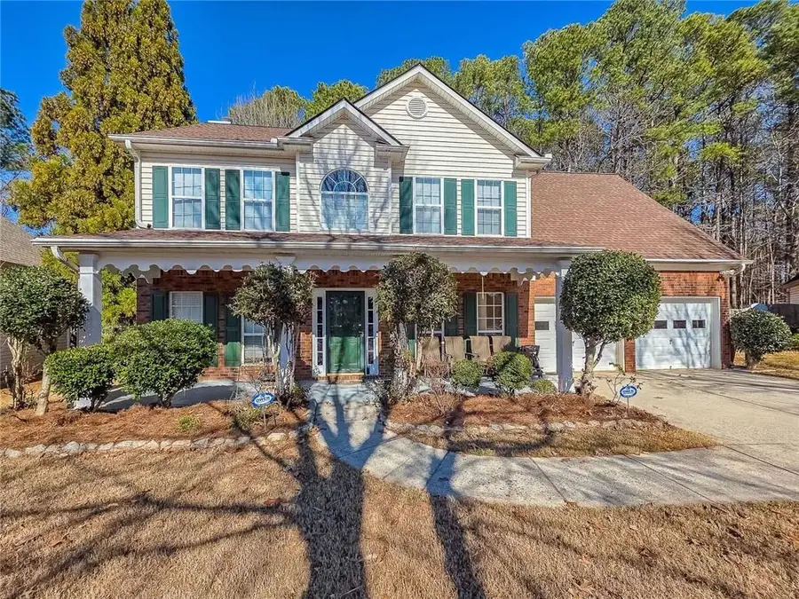 5306 Yoshino Terrace, Powder Springs, GA 30127 - Image #3