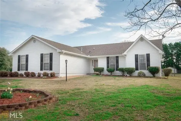 11058 Hunters Lane, Hampton, GA 30228