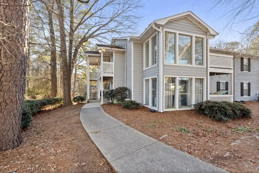 205 Natchez Trace, Sandy Springs, GA 30350 - Image #1