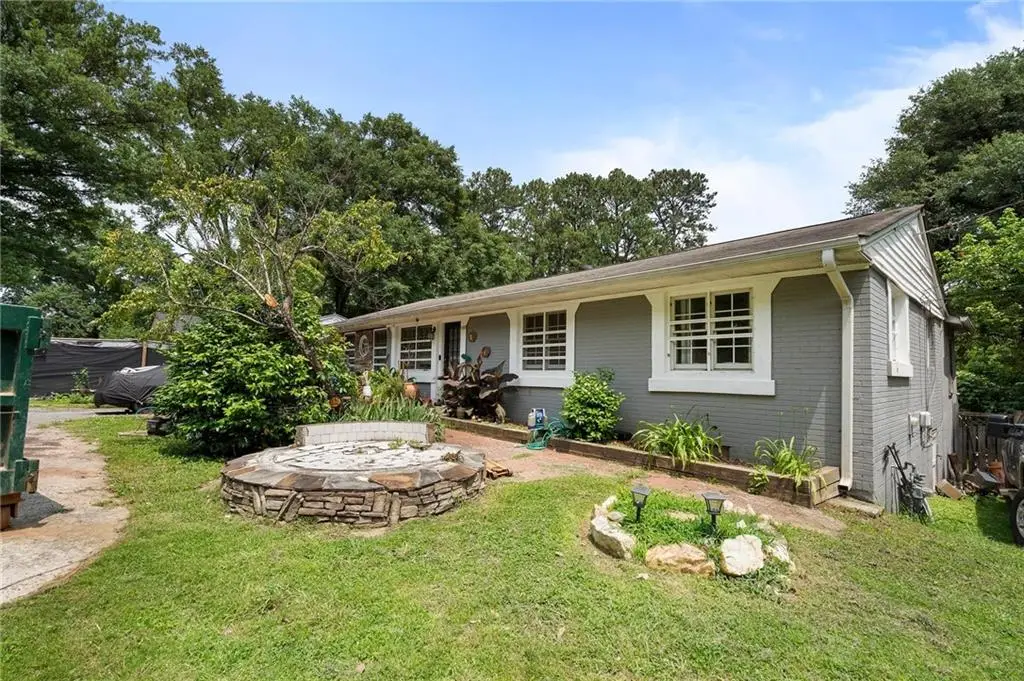 1550 Bells Ferry Road, Marietta, GA 30066 - Image #1