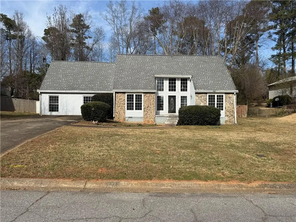 6762 Oakland Drive, Douglasville, GA 30135 - Image #1