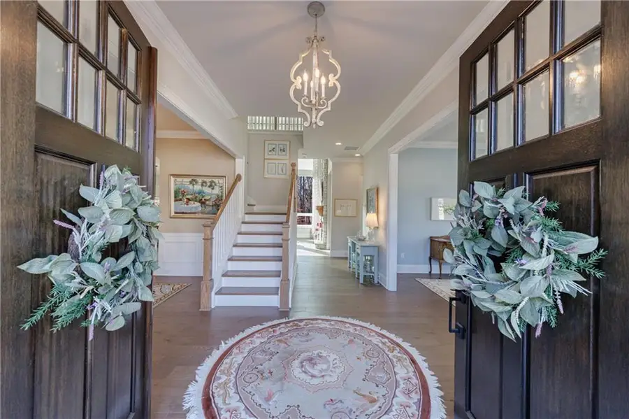 3085 Gray Hawk Lane, Roswell, GA 30076 - Image #2