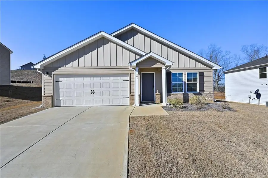 562 Pemberton Street, Kingston, GA 30145 - #2