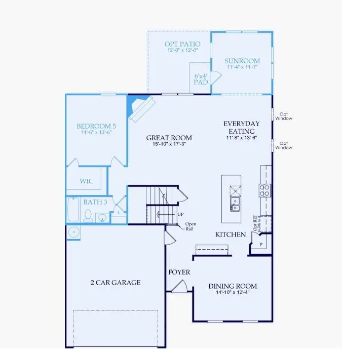 1681 Branch Creek Drive Lot 94, Cumming, GA 30040 - Image #2