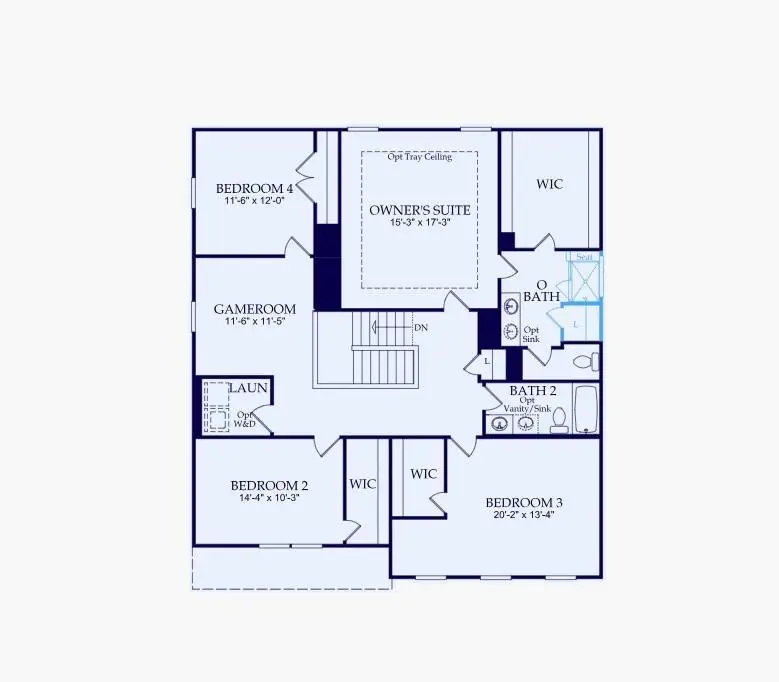 1681 Branch Creek Drive Lot 94, Cumming, GA 30040 - Image #3