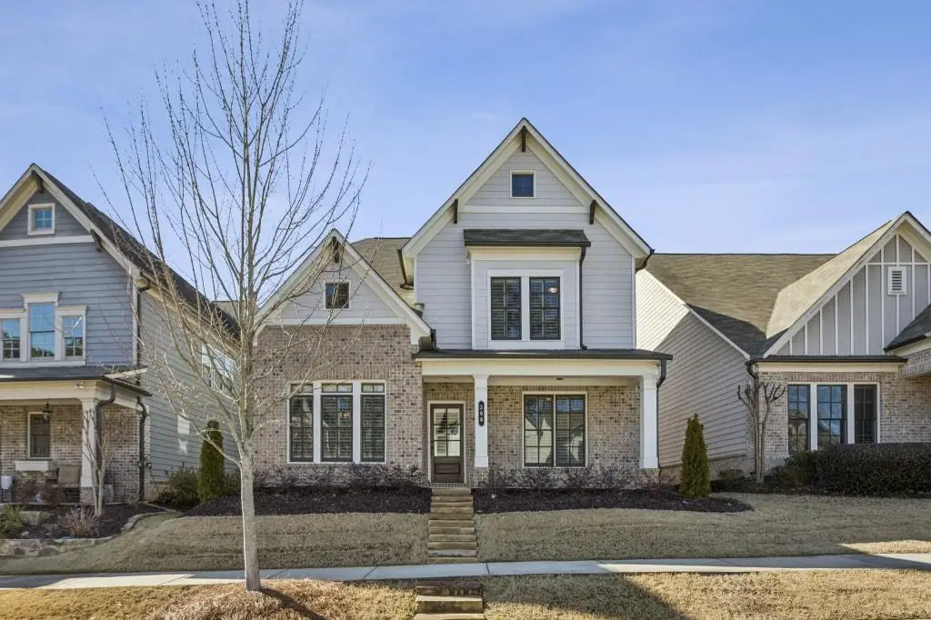 208 Still Pine Bend, Smyrna, GA 30082 - Image #1
