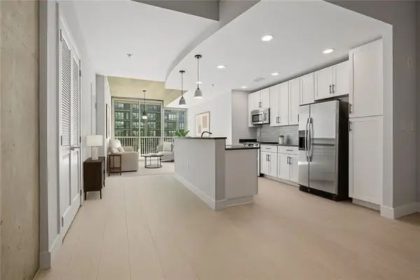 855 Peachtree Street Ne #2309, Atlanta, GA 30308