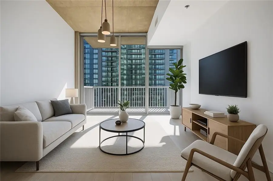 855 Peachtree Street Ne #2309, Atlanta, GA 30308 - Image #3