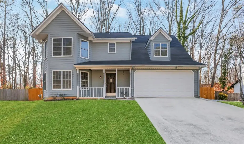 5000 Sugar Creek Drive, Sugar Hill, GA 30518 - Image #1