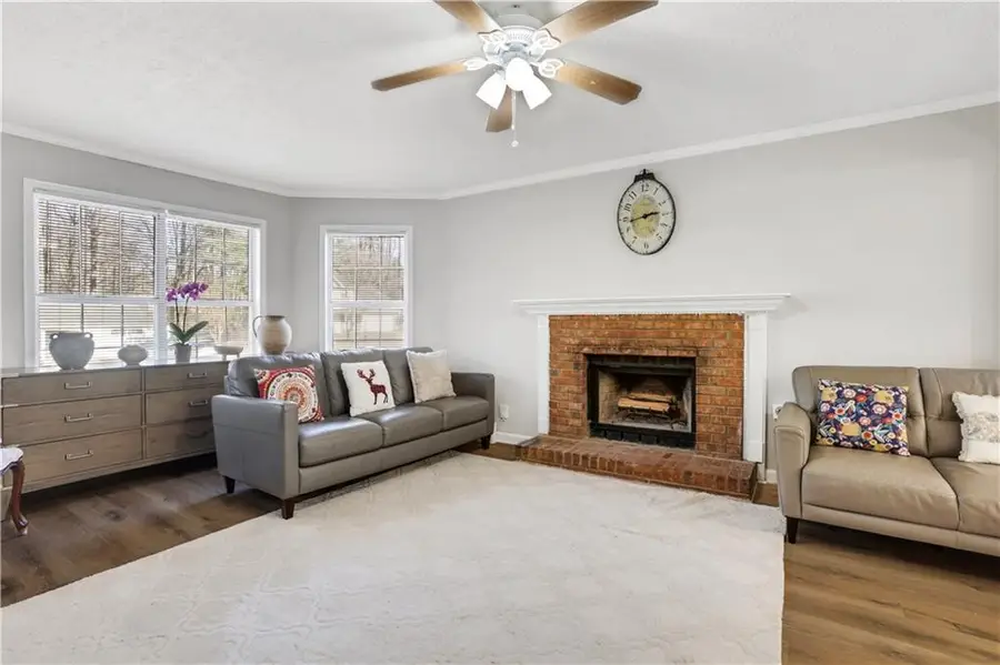 5000 Sugar Creek Drive, Sugar Hill, GA 30518 - Image #3