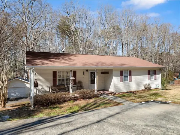 815 Copper Mines Rd, Murrayville, GA 30564