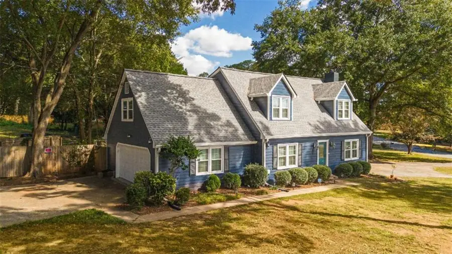 3288 Regalwoods Drive Ne, Atlanta, GA 30340 - #2