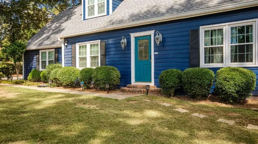 3288 Regalwoods Drive Ne, Atlanta, GA 30340 - #3