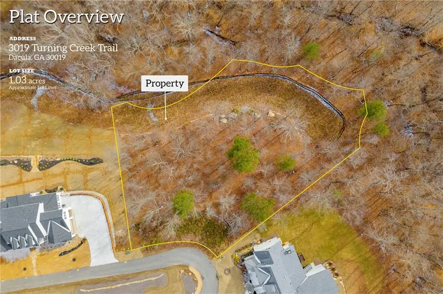 3019 Turning Creek Trail, Dacula, GA 30019 - #2