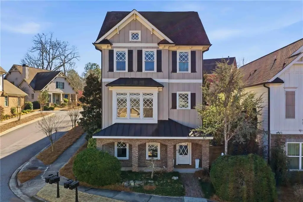 103 Mill Park, Woodstock, GA 30188 - Image #1