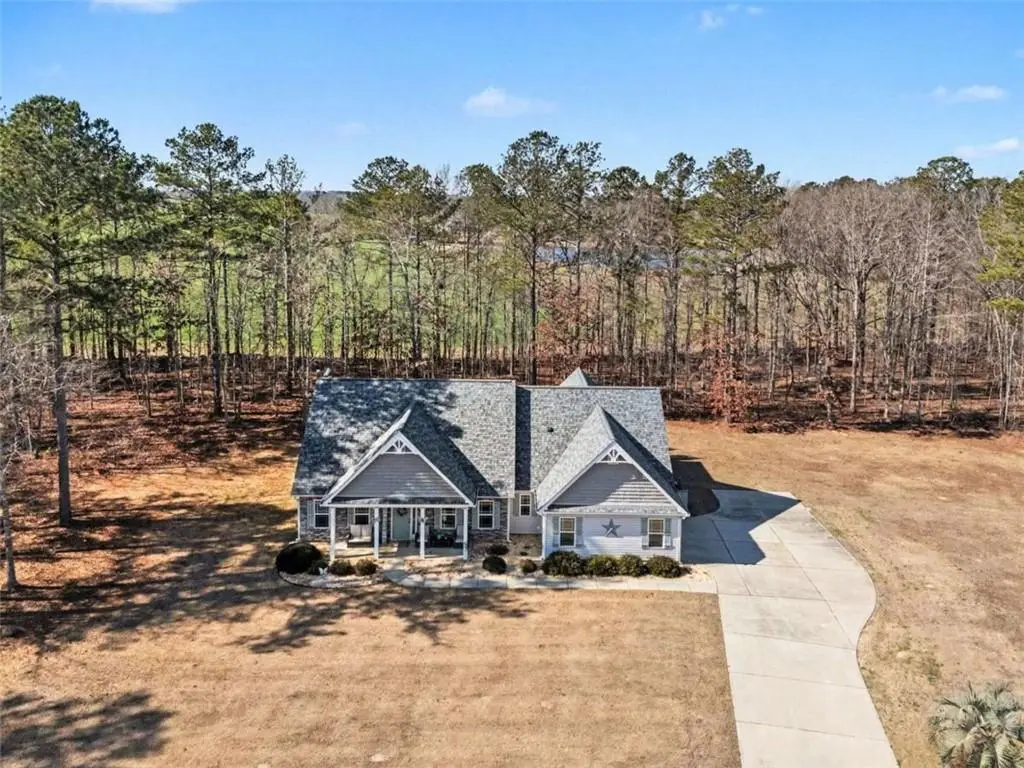 225 Cole Forest Boulevard, Barnesville, GA 30204 - Image #1