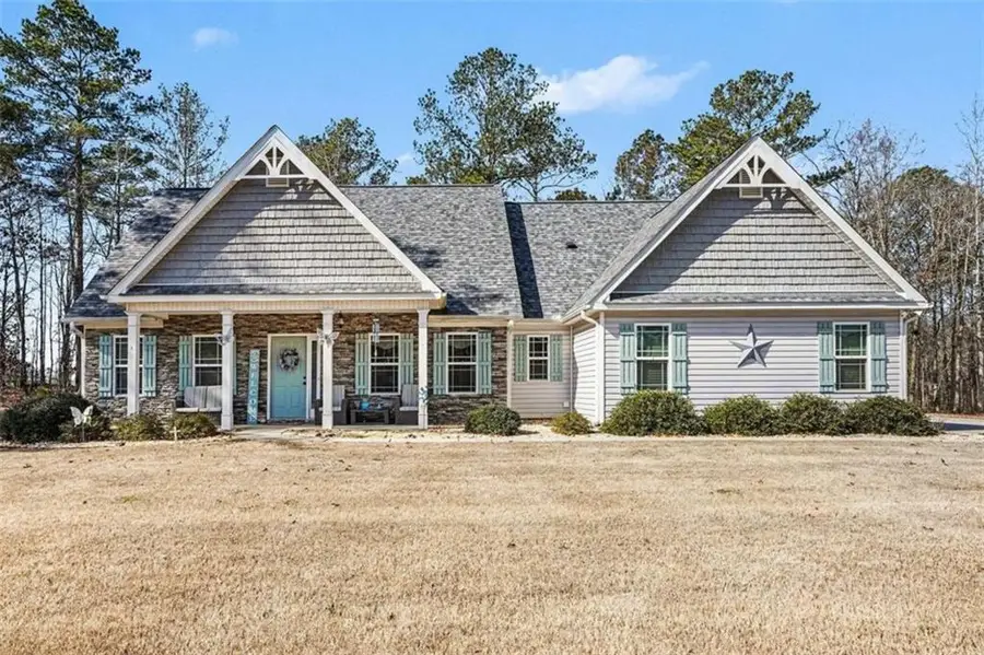 225 Cole Forest Boulevard, Barnesville, GA 30204 - Image #2