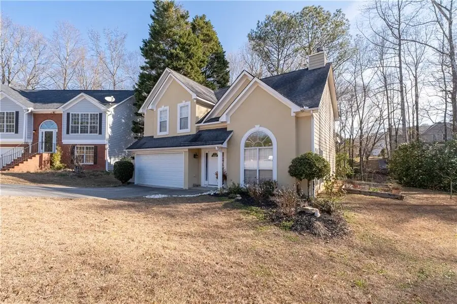 4240 Berkeley Mill Lane, Duluth, GA 30096 - Image #3