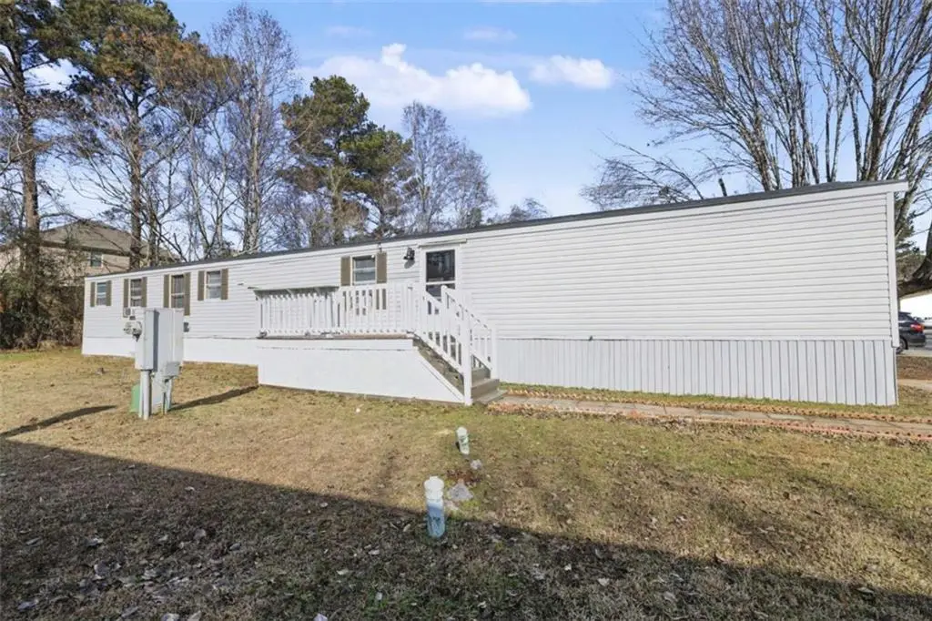 73 Lillian Circle, Stockbridge, GA 30281 - Image #1