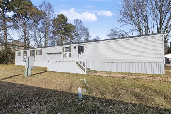 73 Lillian Circle, Stockbridge, GA 30281